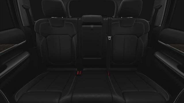 2025 Jeep Grand Cherokee GRAND CHEROKEE LIMITED 4X2