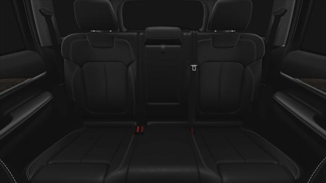 2025 Jeep Grand Cherokee GRAND CHEROKEE LIMITED 4X2