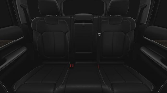 2025 Jeep Grand Cherokee GRAND CHEROKEE LIMITED 4X2