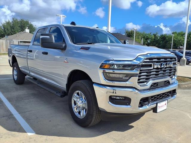 2026 RAM Ram 2500 RAM 2500 TRADESMAN CREW CAB 4X4 8 BOX
