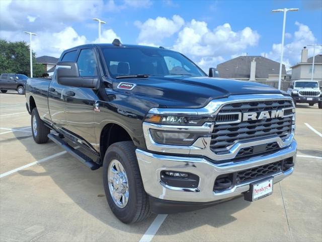 2026 RAM Ram 2500 RAM 2500 TRADESMAN CREW CAB 4X4 8 BOX