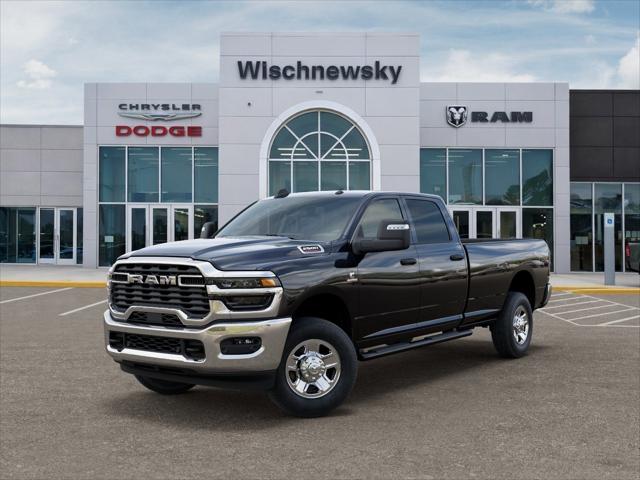 2026 RAM Ram 2500 RAM 2500 TRADESMAN CREW CAB 4X4 8 BOX