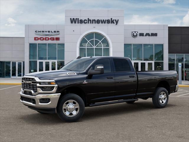 2026 RAM Ram 2500 RAM 2500 TRADESMAN CREW CAB 4X4 8 BOX