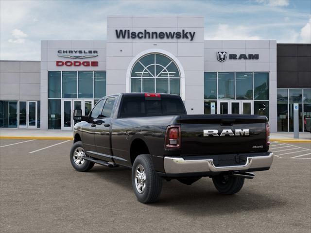 2026 RAM Ram 2500 RAM 2500 TRADESMAN CREW CAB 4X4 8 BOX