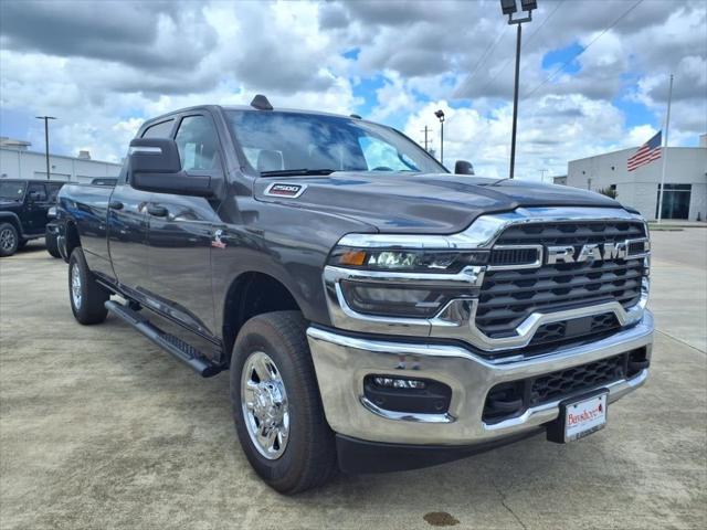 2026 RAM Ram 2500 RAM 2500 TRADESMAN CREW CAB 4X4 8 BOX