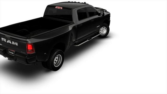 2026 RAM Ram 3500 RAM 3500 LONE STAR CREW CAB 4X4 8 BOX