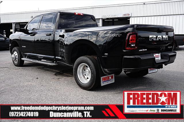 2026 RAM Ram 3500 RAM 3500 LONE STAR CREW CAB 4X4 8 BOX 2026 RAM Ram 3500 RAM 3500 LONE STAR CREW CAB 4X4 8 BOX