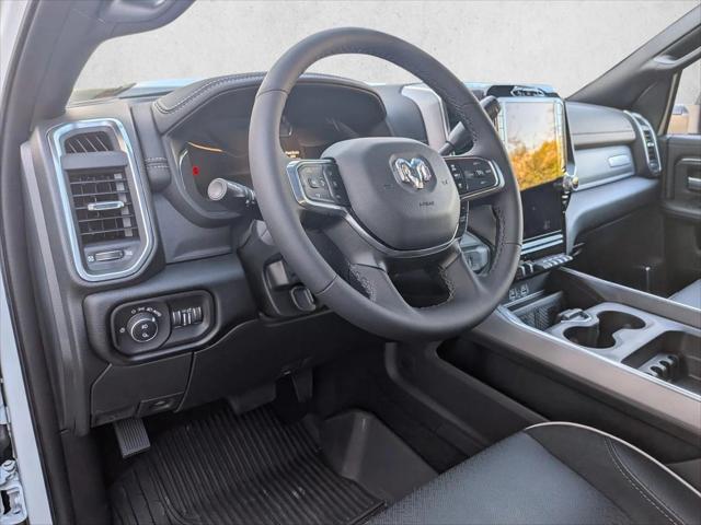 2026 RAM Ram 2500 RAM 2500 LARAMIE CREW CAB 4X4 64 BOX