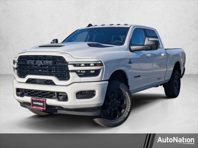 2026 Ram 2500 Laramie Crew Cab 4x4 6'4" Box for sale in Roseville, CA