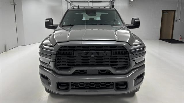 2026 RAM Ram 2500 RAM 2500 BIG HORN CREW CAB 4X4 64 BOX