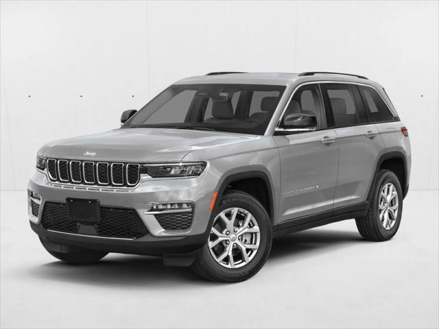 2025 Jeep Grand Cherokee GRAND CHEROKEE LAREDO X 4X4 2025 Jeep Grand Cherokee GRAND CHEROKEE LAREDO X 4X4