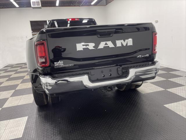 2026 RAM Ram 3500 RAM 3500 BIG HORN CREW CAB 4X4 8 BOX 2026 RAM Ram 3500 RAM 3500 BIG HORN CREW CAB 4X4 8 BOX