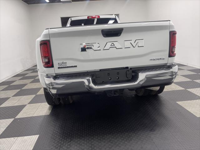 2026 RAM Ram 3500 RAM 3500 BIG HORN CREW CAB 4X4 8 BOX 2026 RAM Ram 3500 RAM 3500 BIG HORN CREW CAB 4X4 8 BOX