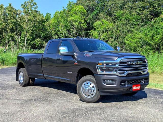 2026 RAM Ram 3500 RAM 3500 LARAMIE CREW CAB 4X4 8 BOX 2026 RAM Ram 3500 RAM 3500 LARAMIE CREW CAB 4X4 8 BOX