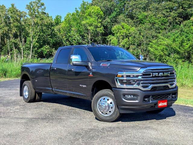 2026 RAM Ram 3500 RAM 3500 LARAMIE CREW CAB 4X4 8 BOX 2026 RAM Ram 3500 RAM 3500 LARAMIE CREW CAB 4X4 8 BOX