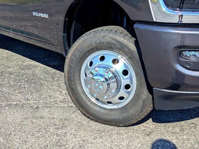 2026 RAM Ram 3500 RAM 3500 LARAMIE CREW CAB 4X4 8 BOX 2026 RAM Ram 3500 RAM 3500 LARAMIE CREW CAB 4X4 8 BOX