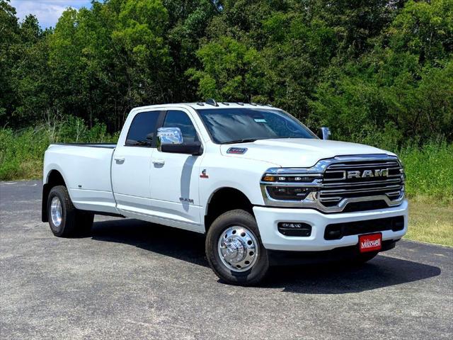 2026 RAM Ram 3500 RAM 3500 LARAMIE CREW CAB 4X4 8 BOX 2026 RAM Ram 3500 RAM 3500 LARAMIE CREW CAB 4X4 8 BOX