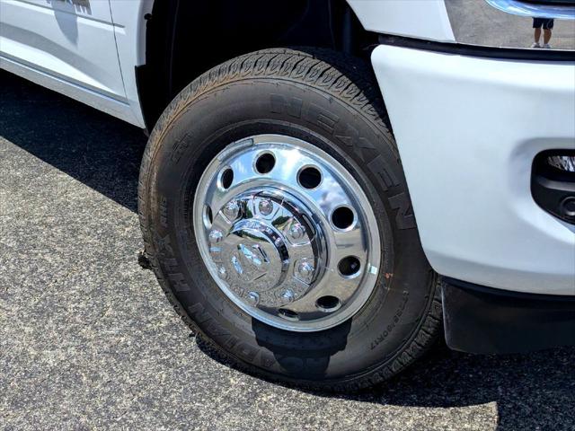 2026 RAM Ram 3500 RAM 3500 LARAMIE CREW CAB 4X4 8 BOX 2026 RAM Ram 3500 RAM 3500 LARAMIE CREW CAB 4X4 8 BOX