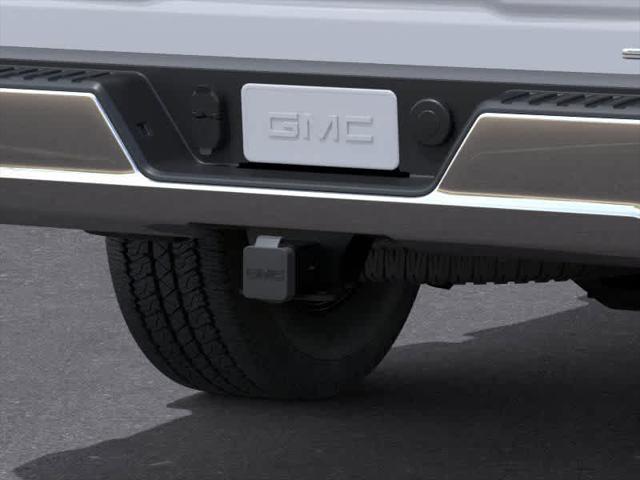 2025 GMC Sierra 2500HD 4WD Crew Cab Long Bed SLTv