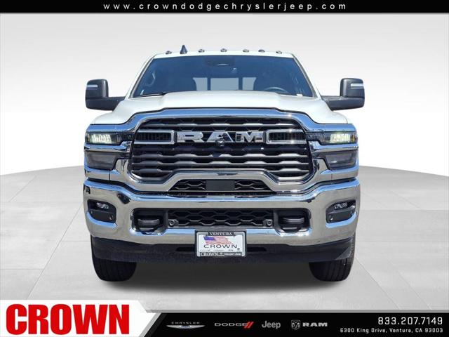 2026 RAM Ram 3500 RAM 3500 TRADESMAN CREW CAB 4X4 8 BOX 2026 RAM Ram 3500 RAM 3500 TRADESMAN CREW CAB 4X4 8 BOX