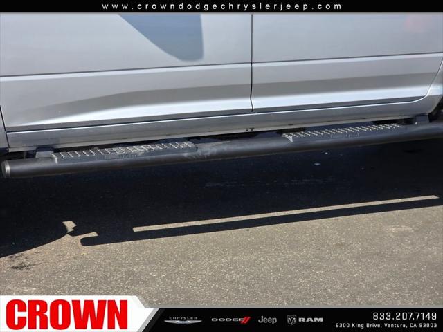 2026 Ram 2500 Tradesman Crew Cab 4x4 6'4" Box