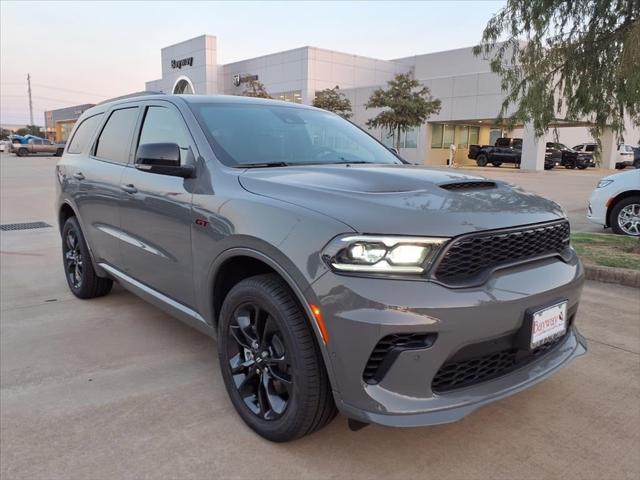 2026 Dodge Durango DURANGO GT PLUS AWD 2026 Dodge Durango DURANGO GT PLUS AWD