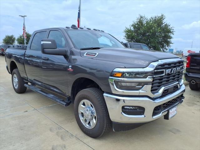 2026 RAM Ram 2500 RAM 2500 TRADESMAN CREW CAB 4X4 64 BOX
