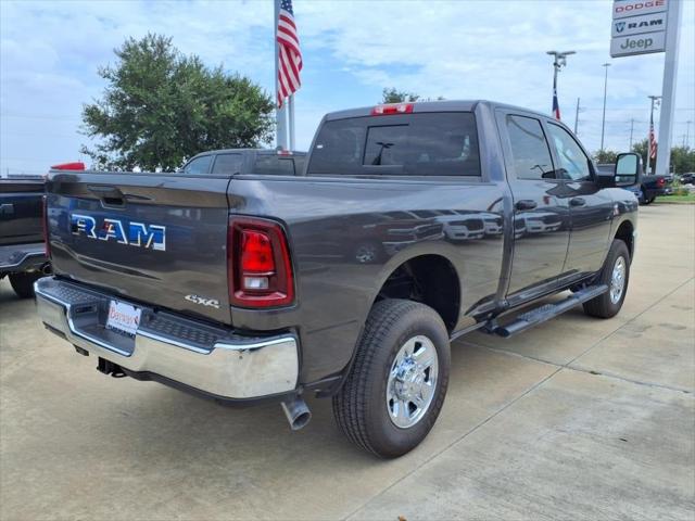 2026 RAM Ram 2500 RAM 2500 TRADESMAN CREW CAB 4X4 64 BOX