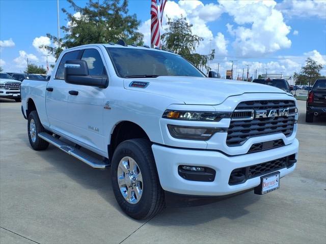 2026 RAM Ram 2500 RAM 2500 LONE STAR CREW CAB 4X4 64 BOX 2026 RAM Ram 2500 RAM 2500 LONE STAR CREW CAB 4X4 64 BOX