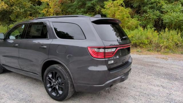 2026 Dodge Durango DURANGO GT PLUS AWD 2026 Dodge Durango DURANGO GT PLUS AWD