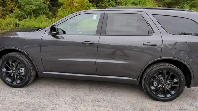 2026 Dodge Durango DURANGO GT PLUS AWD 2026 Dodge Durango DURANGO GT PLUS AWD