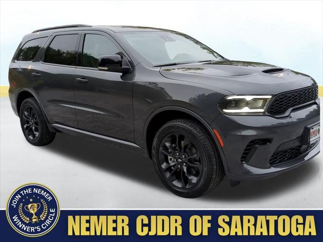 2026 Dodge Durango DURANGO GT PLUS AWD 2026 Dodge Durango DURANGO GT PLUS AWD