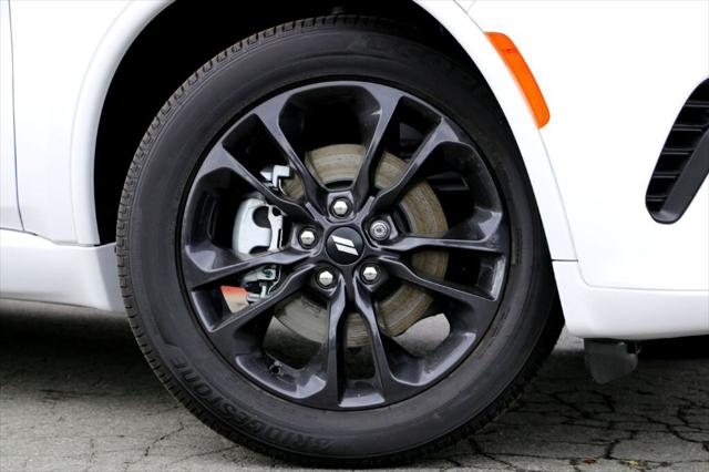 2026 Dodge Durango DURANGO GT RWD 2026 Dodge Durango DURANGO GT RWD