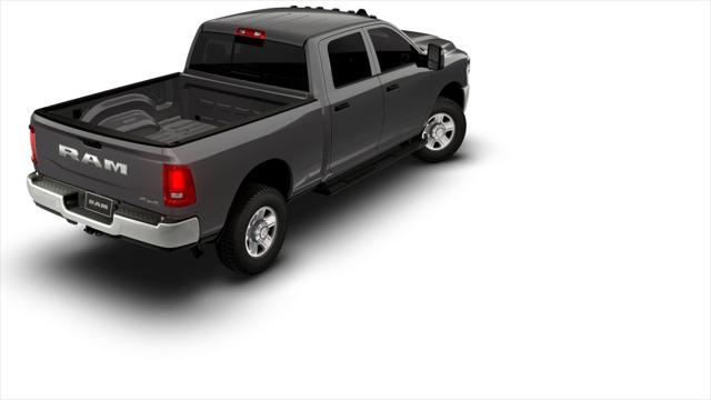 2026 RAM Ram 2500 RAM 2500 TRADESMAN CREW CAB 4X4 64 BOX