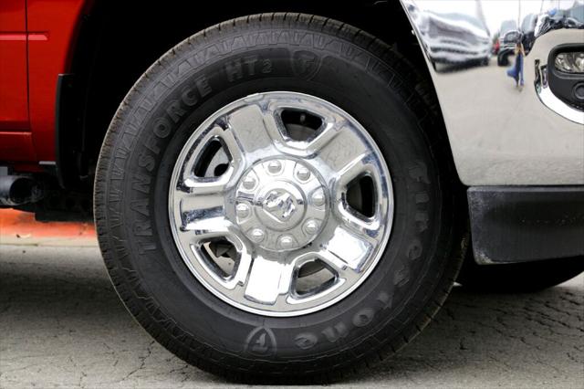 2026 RAM Ram 2500 RAM 2500 TRADESMAN CREW CAB 4X4 64 BOX 2026 RAM Ram 2500 RAM 2500 TRADESMAN CREW CAB 4X4 64 BOX