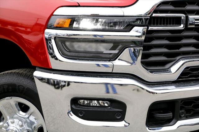 2026 RAM Ram 2500 RAM 2500 TRADESMAN CREW CAB 4X4 64 BOX 2026 RAM Ram 2500 RAM 2500 TRADESMAN CREW CAB 4X4 64 BOX