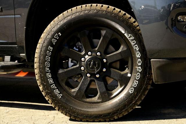 2026 RAM Ram 2500 RAM 2500 LARAMIE CREW CAB 4X4 64 BOX 2026 RAM Ram 2500 RAM 2500 LARAMIE CREW CAB 4X4 64 BOX