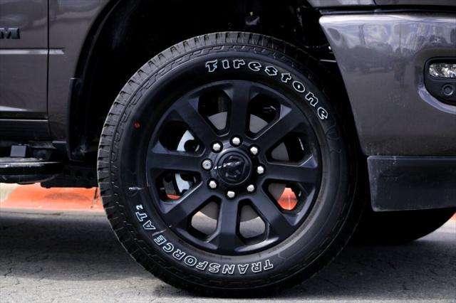 2026 RAM Ram 2500 RAM 2500 LARAMIE CREW CAB 4X4 64 BOX 2026 RAM Ram 2500 RAM 2500 LARAMIE CREW CAB 4X4 64 BOX