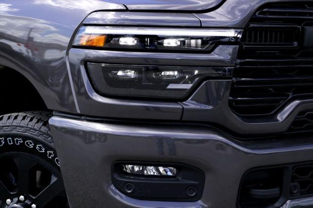 2026 RAM Ram 2500 RAM 2500 LARAMIE CREW CAB 4X4 64 BOX 2026 RAM Ram 2500 RAM 2500 LARAMIE CREW CAB 4X4 64 BOX