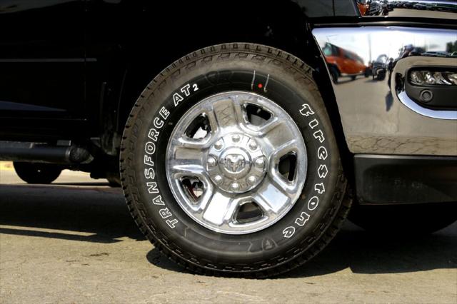 2026 RAM Ram 2500 RAM 2500 TRADESMAN CREW CAB 4X4 8 BOX