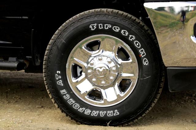 2026 RAM Ram 2500 RAM 2500 TRADESMAN CREW CAB 4X4 8 BOX