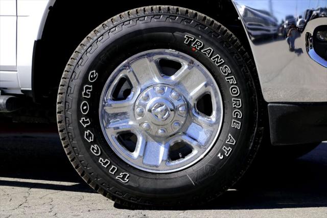 2026 RAM Ram 2500 RAM 2500 TRADESMAN CREW CAB 4X4 8 BOX 2026 RAM Ram 2500 RAM 2500 TRADESMAN CREW CAB 4X4 8 BOX