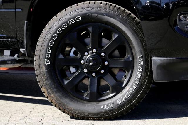 2026 RAM Ram 2500 RAM 2500 LARAMIE MEGA CAB 4X4 64 BOX 2026 RAM Ram 2500 RAM 2500 LARAMIE MEGA CAB 4X4 64 BOX