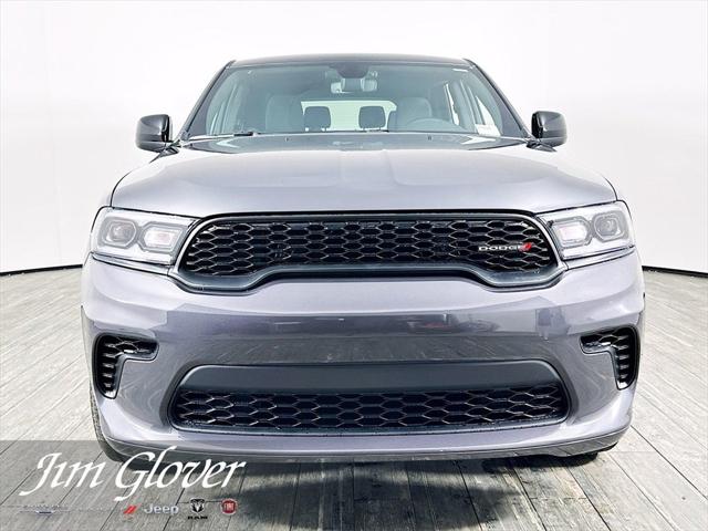 2026 Dodge Durango DURANGO GT RWD