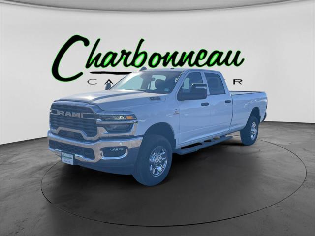 2026 RAM Ram 3500 RAM 3500 TRADESMAN CREW CAB 4X4 8 BOX 2026 RAM Ram 3500 RAM 3500 TRADESMAN CREW CAB 4X4 8 BOX