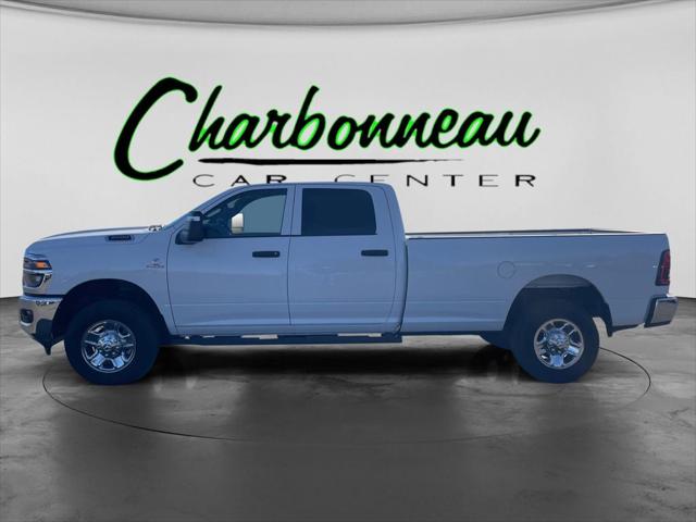 2026 RAM Ram 3500 RAM 3500 TRADESMAN CREW CAB 4X4 8 BOX 2026 RAM Ram 3500 RAM 3500 TRADESMAN CREW CAB 4X4 8 BOX