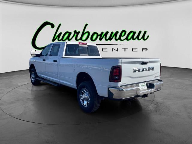 2026 RAM Ram 3500 RAM 3500 TRADESMAN CREW CAB 4X4 8 BOX 2026 RAM Ram 3500 RAM 3500 TRADESMAN CREW CAB 4X4 8 BOX