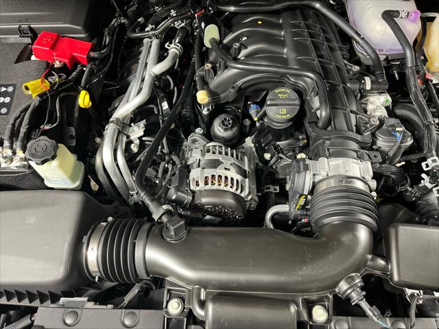 2025 Jeep Gladiator GLADIATOR MOJAVE 4X4 2025 Jeep Gladiator GLADIATOR MOJAVE 4X4