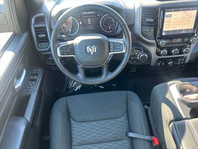 2026 RAM Ram 1500 RAM 1500 WARLOCK CREW CAB 4X4 57 BOX 2026 RAM Ram 1500 RAM 1500 WARLOCK CREW CAB 4X4 57 BOX