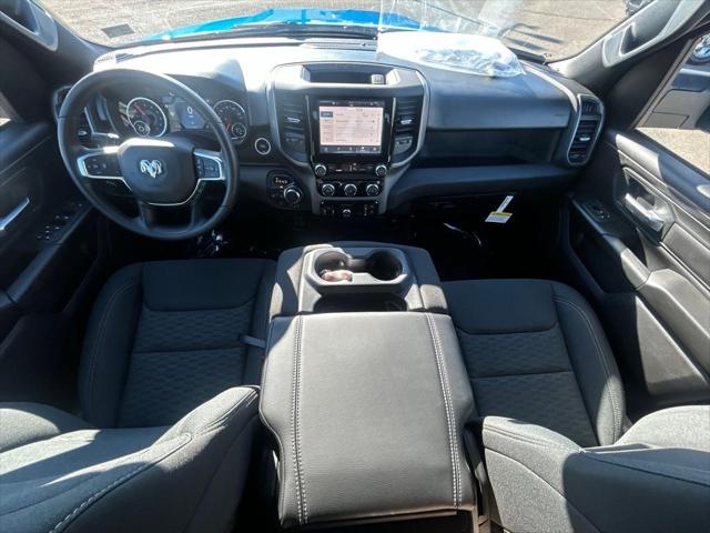 2026 RAM Ram 1500 RAM 1500 WARLOCK CREW CAB 4X4 57 BOX 2026 RAM Ram 1500 RAM 1500 WARLOCK CREW CAB 4X4 57 BOX